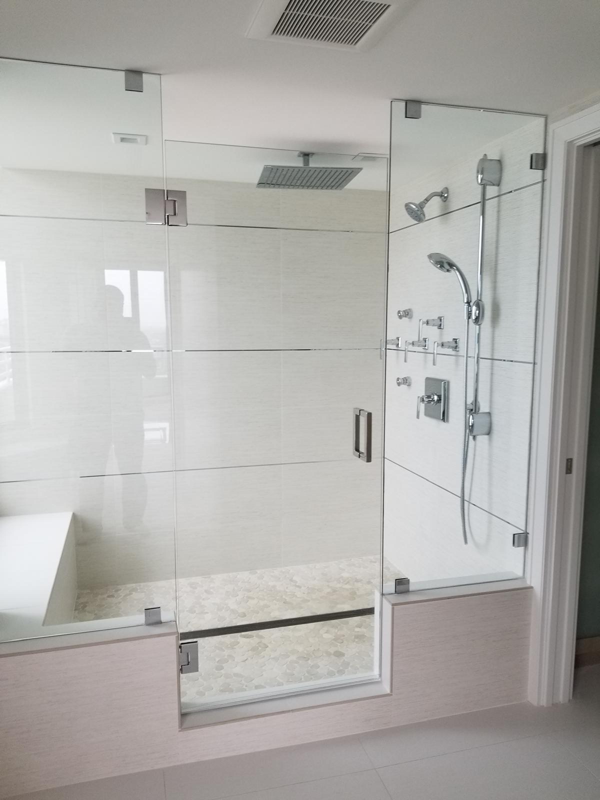 Bathroom Remodeling