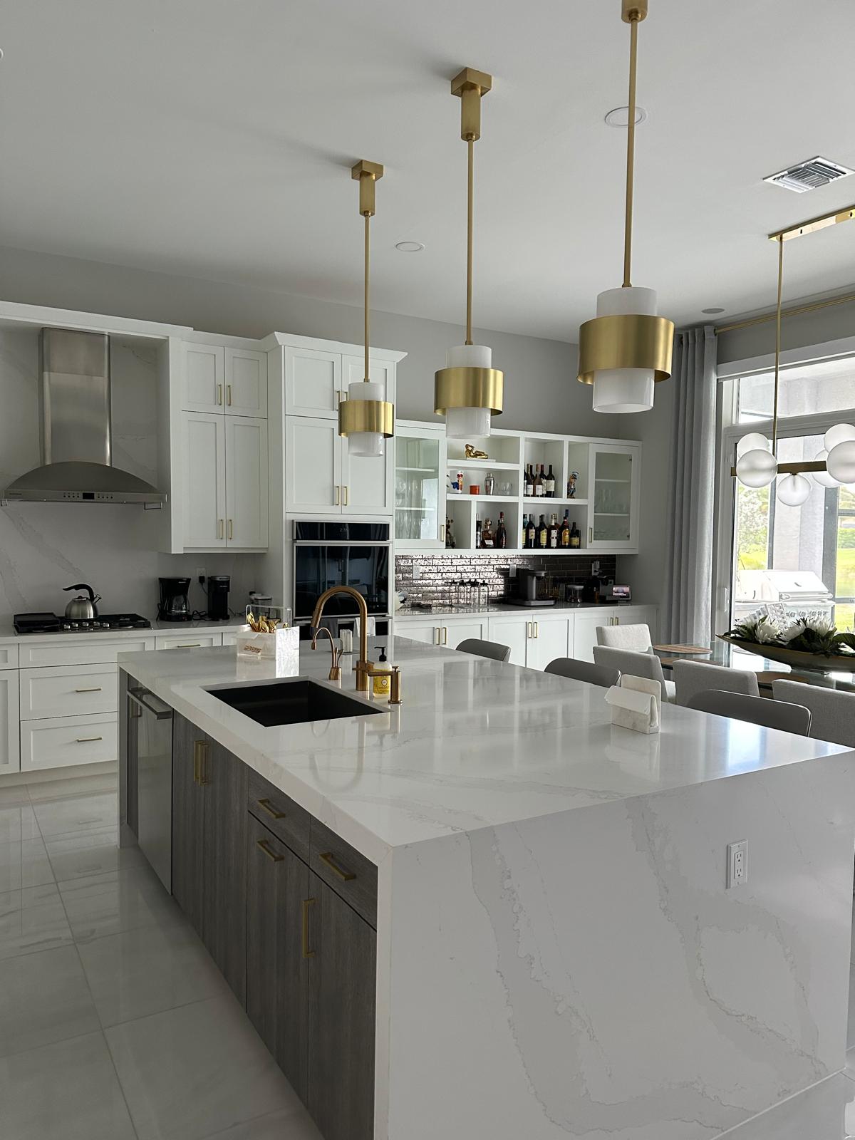 Kitchen Remodeling