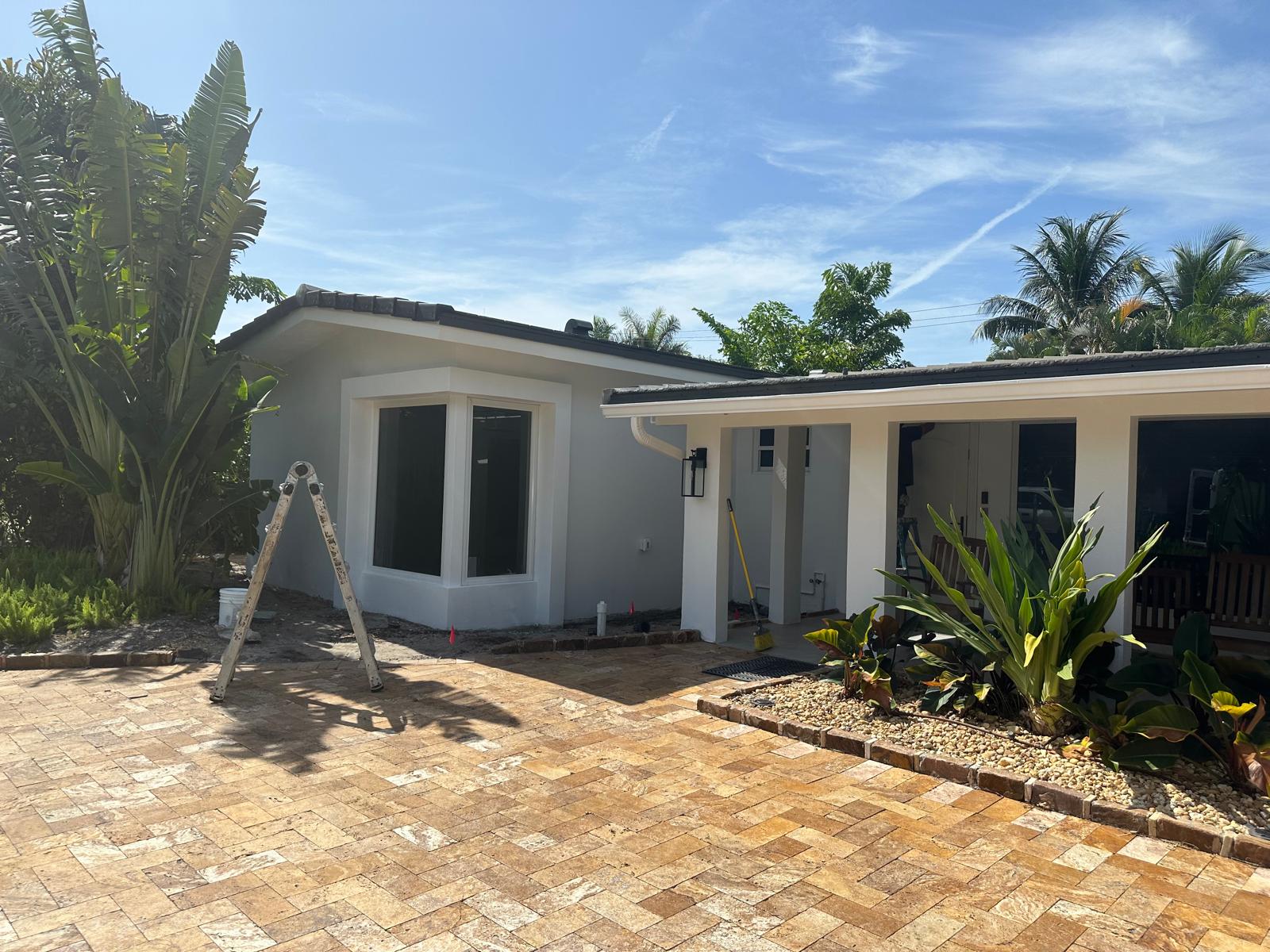 Home Addition
